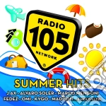 Radio 105 Summer Hits 2015 / Various cd