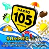 Radio 105 Summer Hits 2015 / Various cd