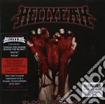 Hellyeah - Blood For Blood (Australian Tour Edition)