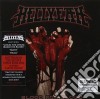 Hellyeah - Blood For Blood (Australian Tour Edition) cd