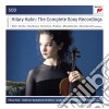 Hilary Hahn: The Complete Sony Recordings (5 Cd) cd