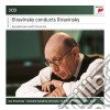 Igor Stravinsky - Lavori Orchestrali,sinfonie (3 Cd) cd
