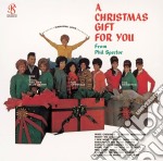 (LP Vinile) Phil Spector - A Christmas Gift For You