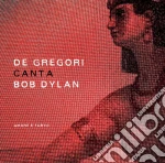 (LP Vinile) Francesco De Gregori - De Gregori Canta Bob Dylan - Amore E Furto (2 Lp) vinile