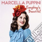 Marcella Puppini - Everything Is Beautiful