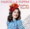 Marcella Puppini - Everything Is Beautiful cd