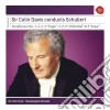 Franz Schubert - Symphony No.1,2,3,4,5,6,8,9 - Sir Colin Davis (4 Cd) cd
