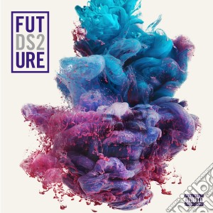 (LP Vinile) Future - Ds2 (Deluxe Edition, Download Insert) (2 Lp) lp vinile di Future