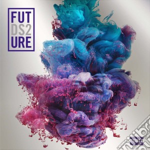 Future - Ds2 cd musicale di Future