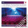 John Williams - Il Meglio Di John Williams-Colonne Sonore (4 Cd) cd