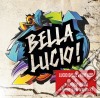 (LP Vinile) Bella Lucio / Various cd