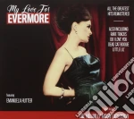 Hillbilly Moon Explosion - My Love For Evermore cd