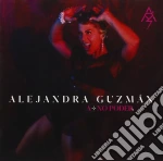 Alejandra Guzman - A + No Poder cd