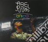 Abel Pintos - Unico (Cd+Dvd) cd