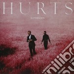 Hurts - Surrender