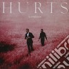 Hurts - Surrender cd