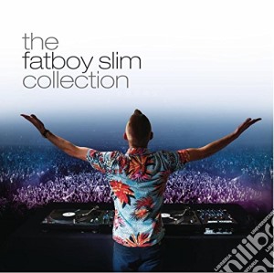 Fatboy Slim - The Fatboy Slim Collection cd musicale di Fatboy Slim