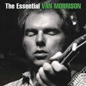 Van Morrison - Essential (2 Cd) cd musicale di Morrison,van