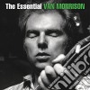 Van Morrison - Essential (2 Cd) cd