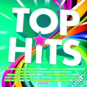 Top Hits / Various (2 Cd) cd musicale di Artisti Vari