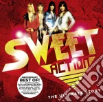 Sweet - Action! The Ultimate (2 Cd) cd