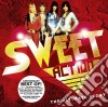 Sweet - Action! The Ultimate (2 Cd) cd