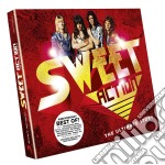 Sweet (The) - Action! The Ultimate Sweet Story (2 Cd)