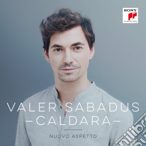 Antonio Caldara - Arie Da Opere cd musicale di Caldara