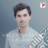 Antonio Caldara - Arie Da Opere cd