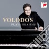 Johannes Brahms - Volodos Plays Brahms cd