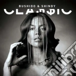 Bushido Vs Shindy - Classic cd