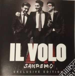 Il Volo - Sanremo cd musicale di Il Volo