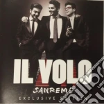 Il Volo - Sanremo cd