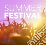 Summer Festival cd