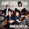 One Direction - Made In The A.m. cd