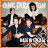 One Direction - Made In The A.M. (Deluxe Edition) cd