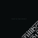 (LP Vinile) Bring Me The Horizon - That's The Spirit (Lp+Cd)