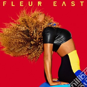 Fleur East - Love, Sax & Flashbacks cd musicale di Fleur East