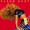 Fleur East - Love, Sax & Flashbacks cd