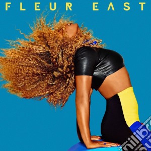 Fleur East - LoveSax & Flashbacks cd musicale di Fleur East
