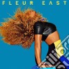 Fleur East - LoveSax & Flashbacks cd