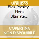 Elvis Presley - Elvis: Ultimate Christmas cd musicale di Elvis Presley