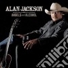 Alan Jackson - Angels And Alcohol cd
