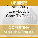 Jessica Curry - Everybody's Gone To The Rapture cd musicale di Jessica Curry