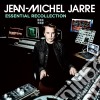 Jean-Michel Jarre - Recollection cd