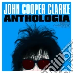 (LP Vinile) John Cooper Clarke - Anthologia vinile
