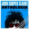(LP Vinile) John Cooper Clarke - Anthologia cd