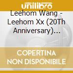 Leehom Wang - Leehom Xx (20Th Anniversary) Best & More 1995-2015 cd