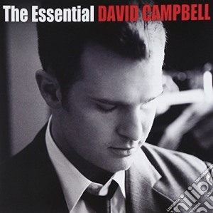 David Campbell - Essential cd musicale di David Campbell