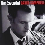David Campbell - Essential cd